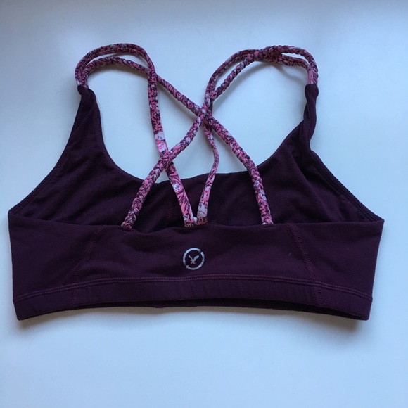 American Eagle Outfitters Bra - Picture 2 of 2